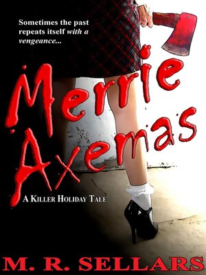 cover image of Merrie Axemas